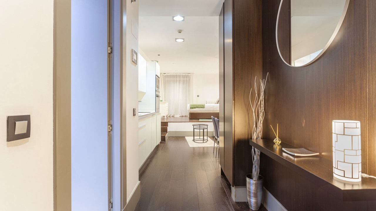 Photo of Bedroom in Chueca