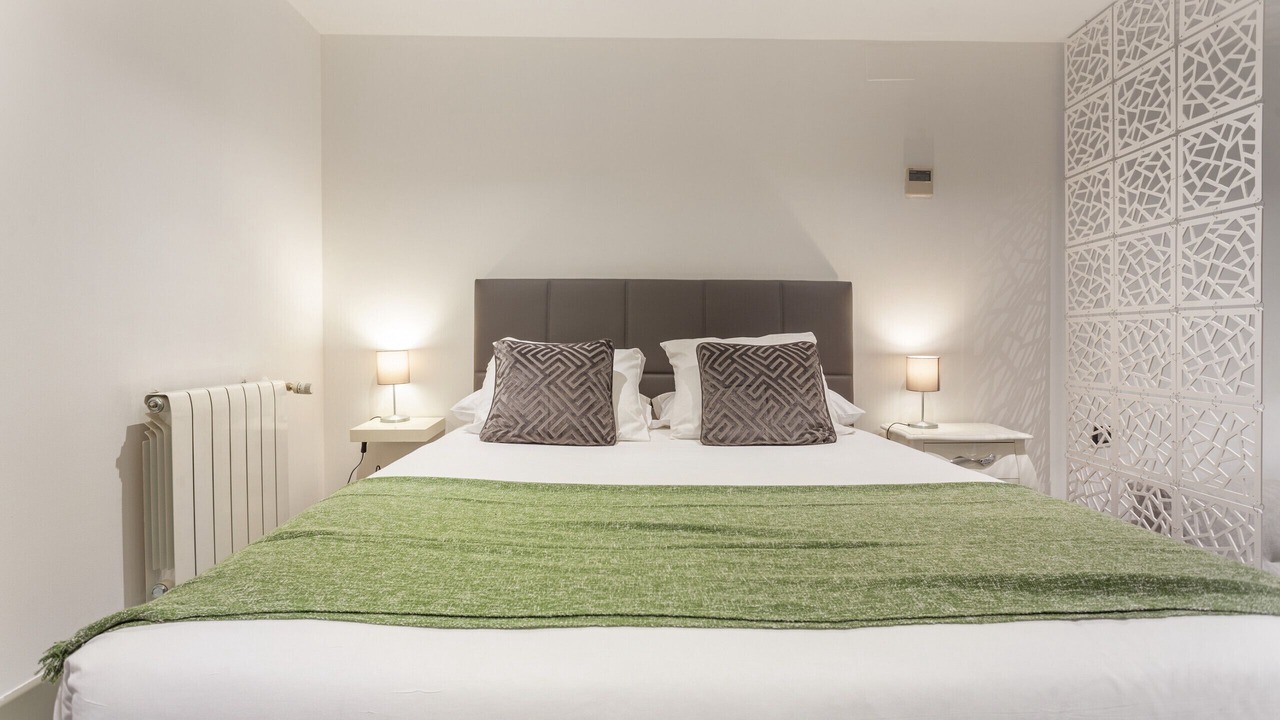 Photo of Bedroom in Chueca