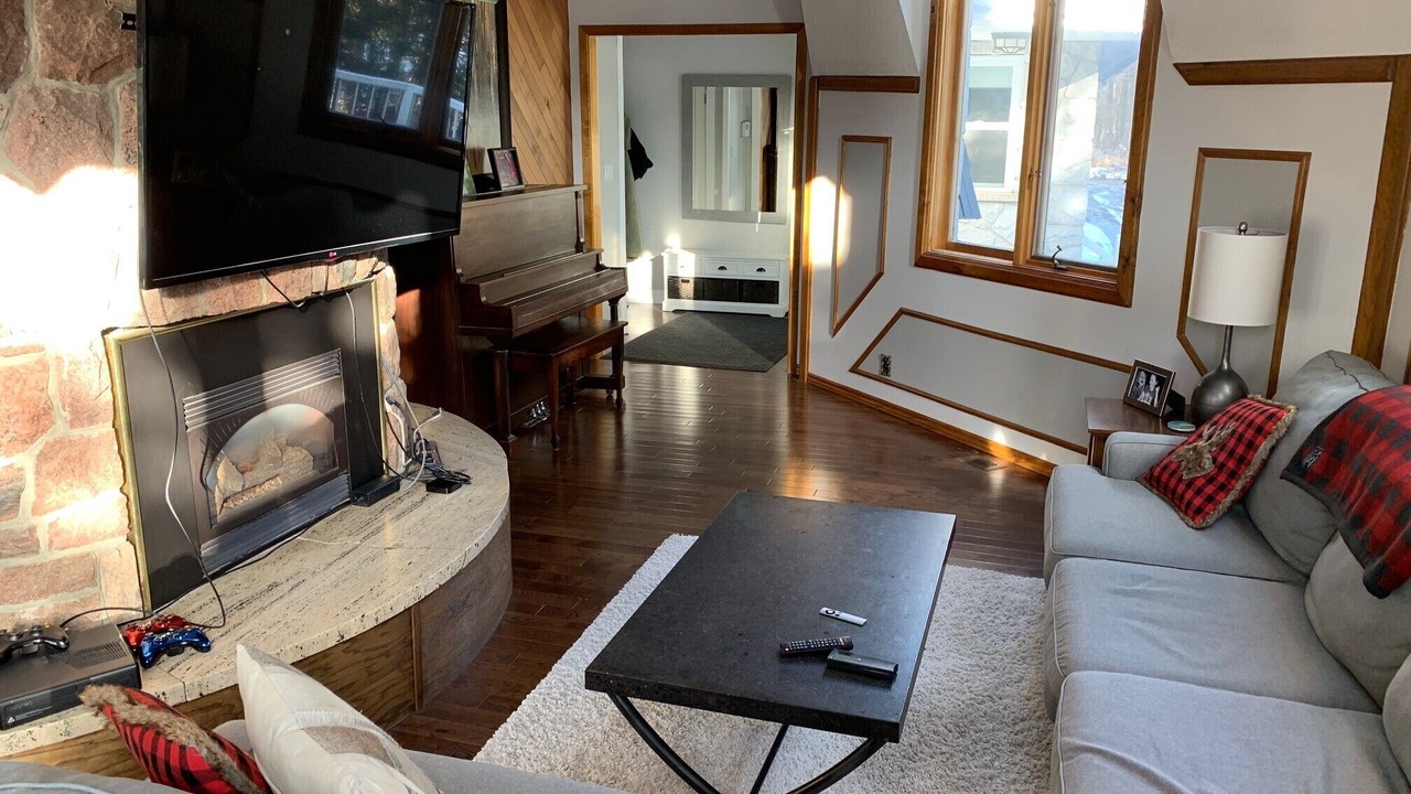Photo of Livingroom in Rama
