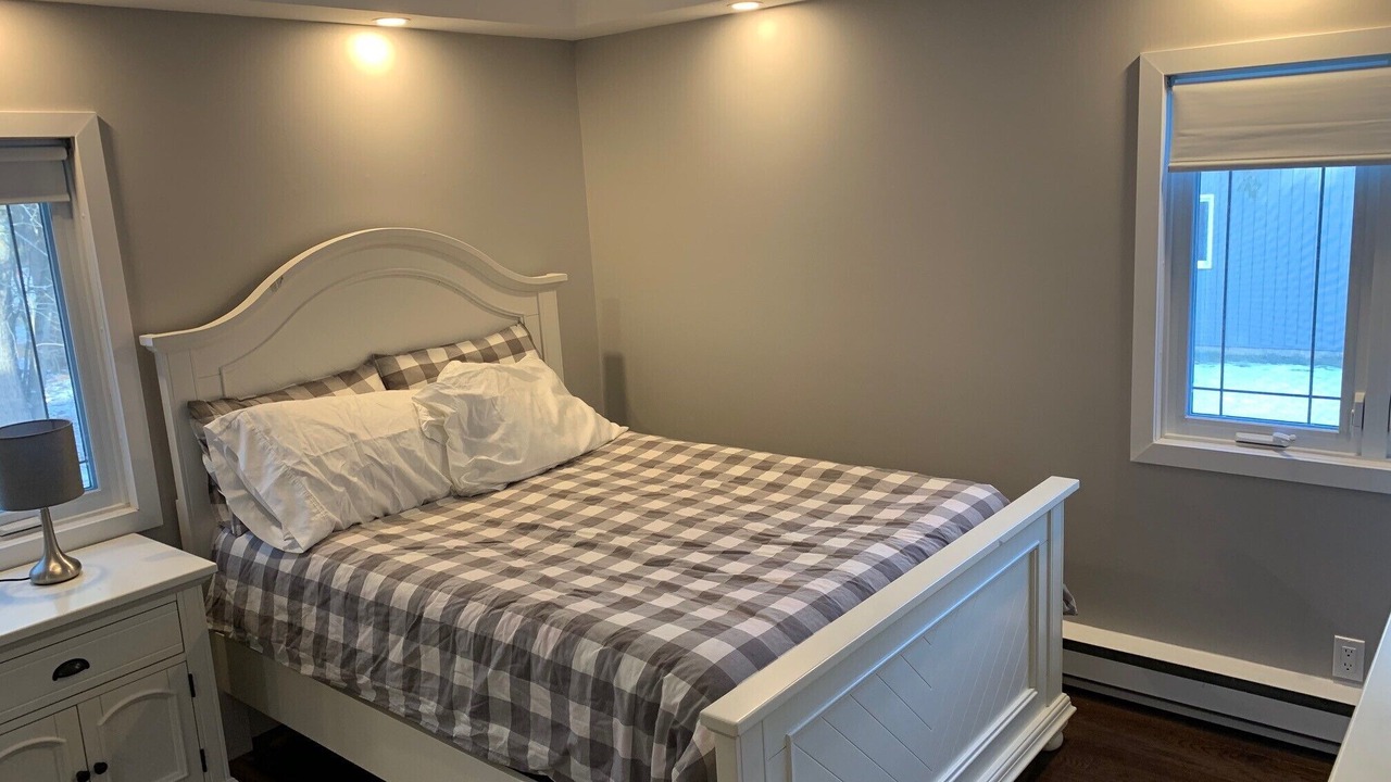 Photo of Bedroom in Rama