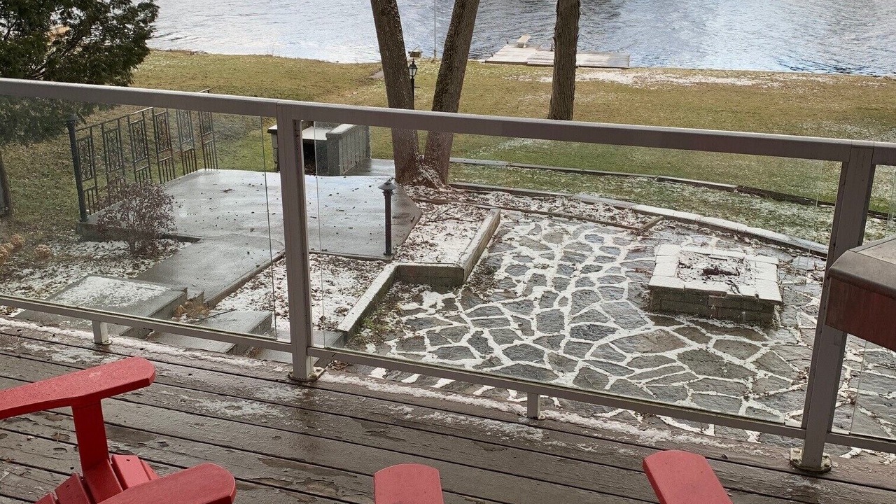 Photo of Patio Balcony in Rama