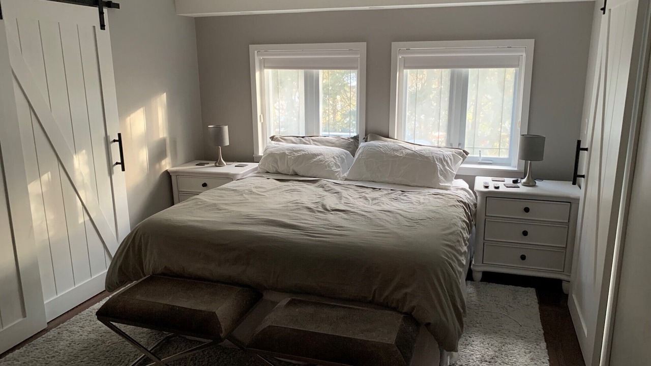 Photo of Bedroom in Rama