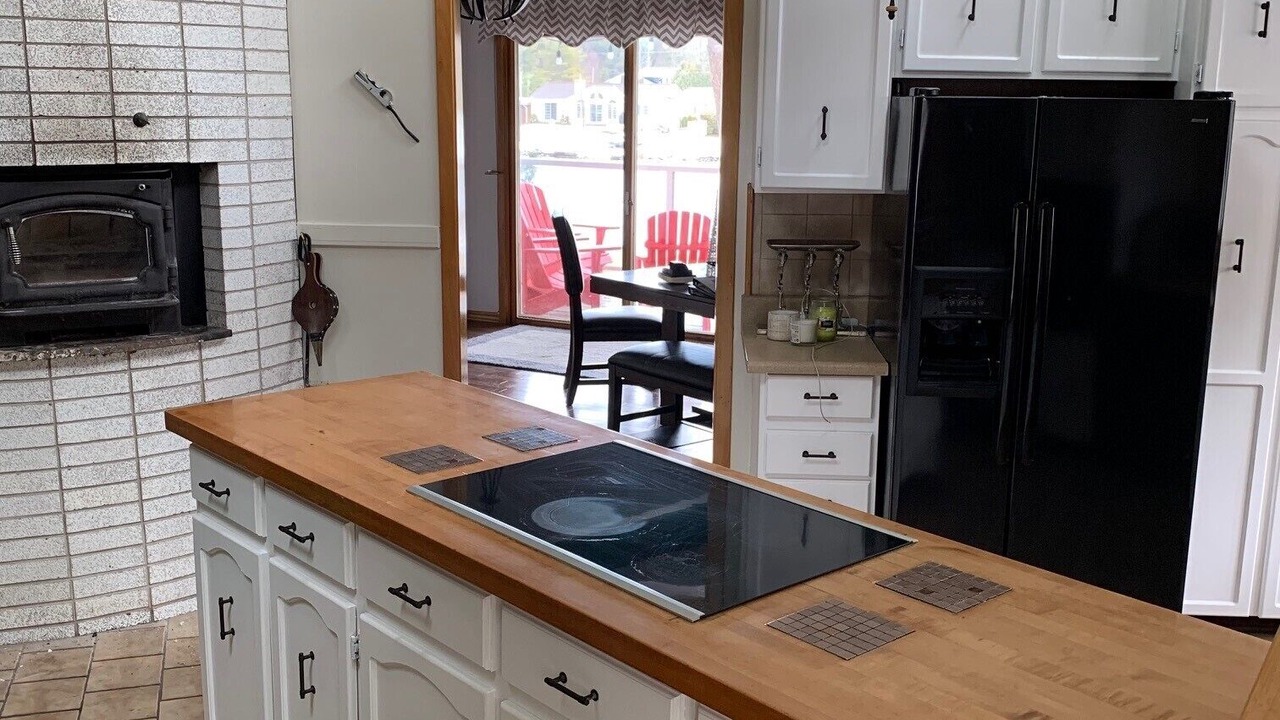 Photo of Kitchen in Rama