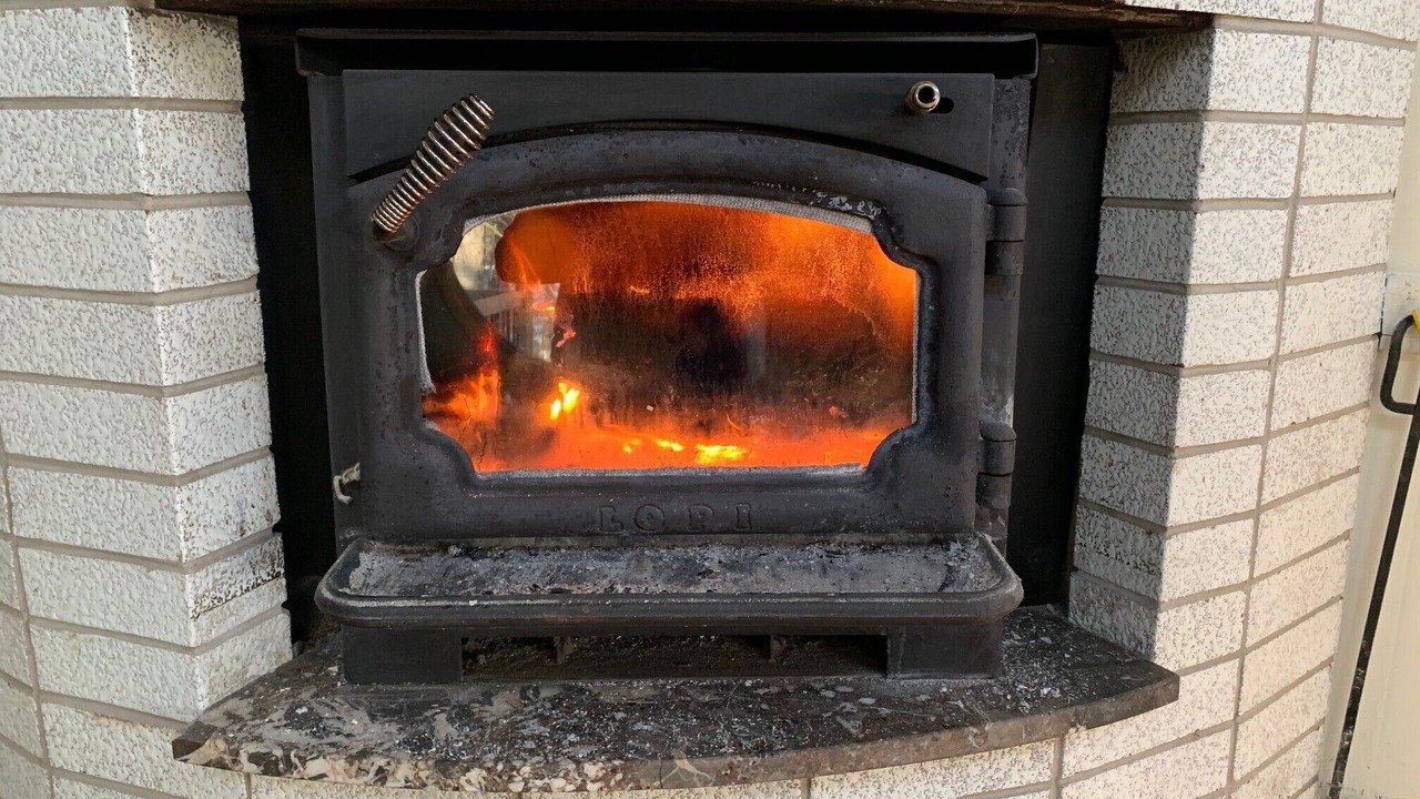 Photo of Livingroom in Rama