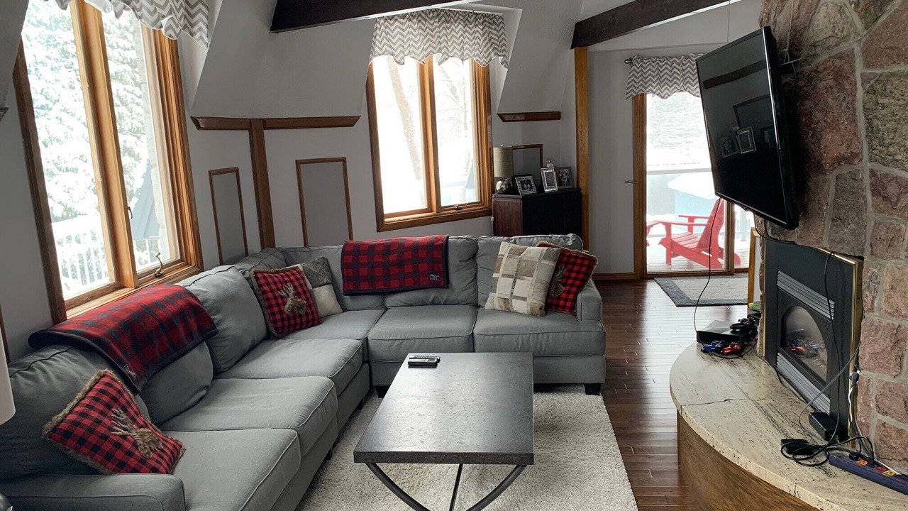 Photo of Livingroom in Rama