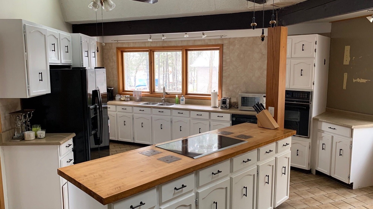 Photo of Kitchen in Rama
