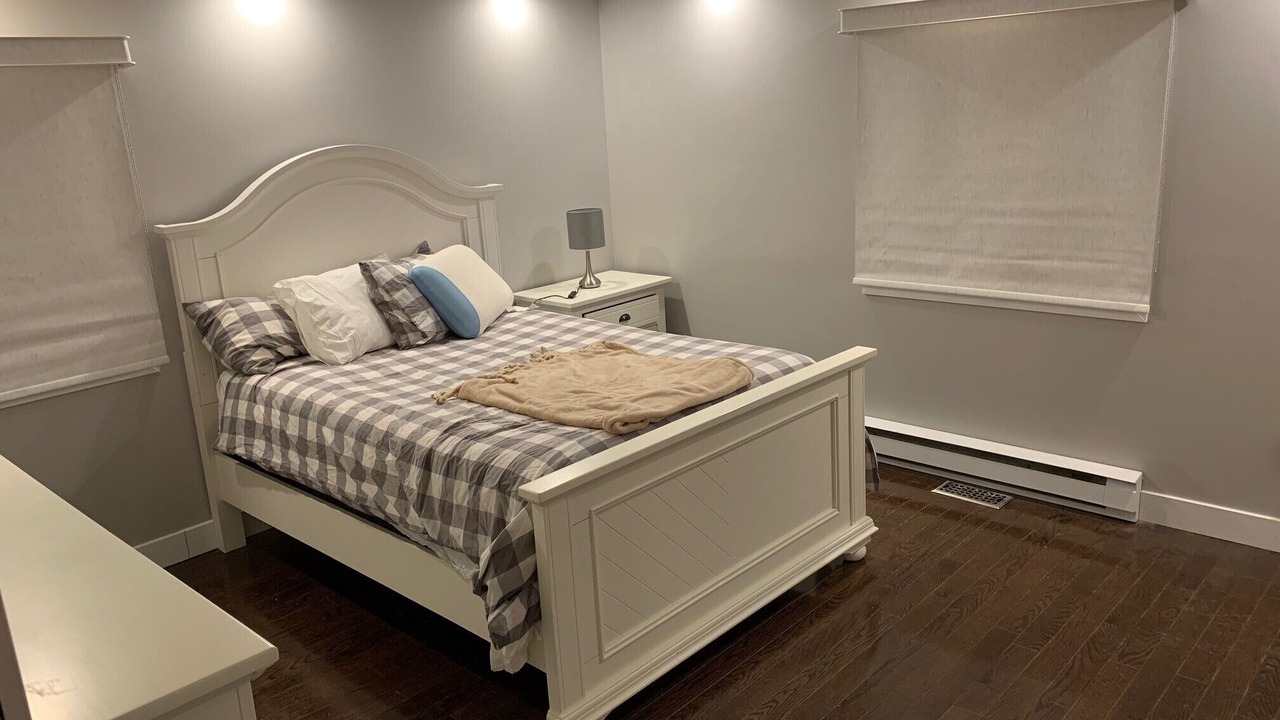 Photo of Bedroom in Rama