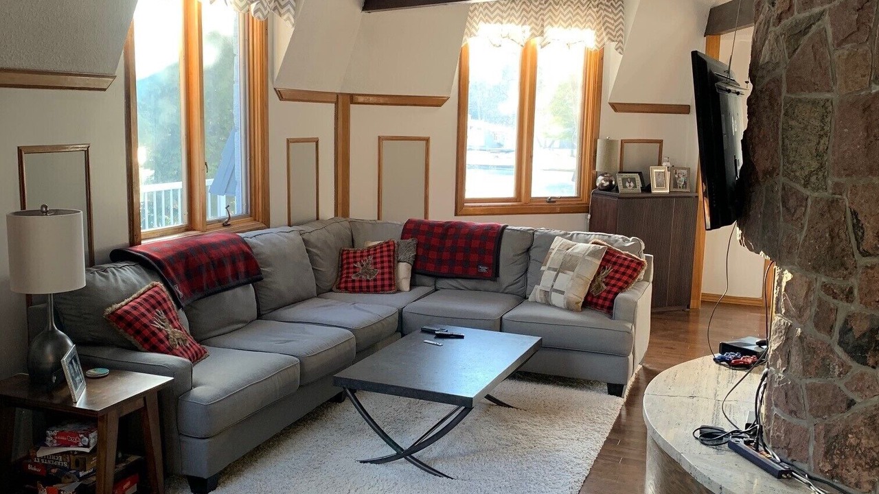 Photo of Livingroom in Rama