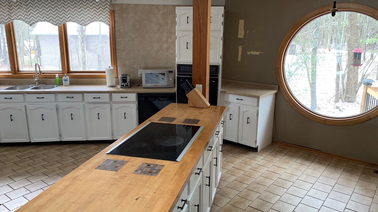 Photo of Kitchen in Rama