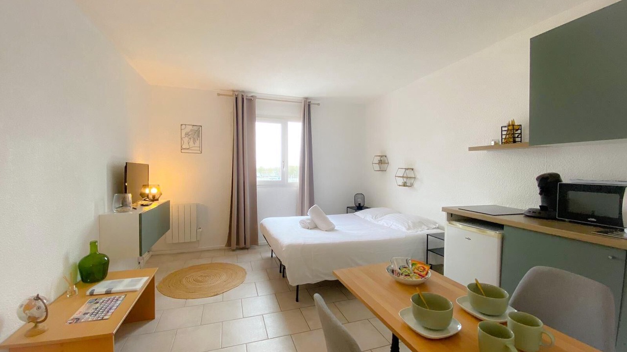 Photo of Bedroom in Port