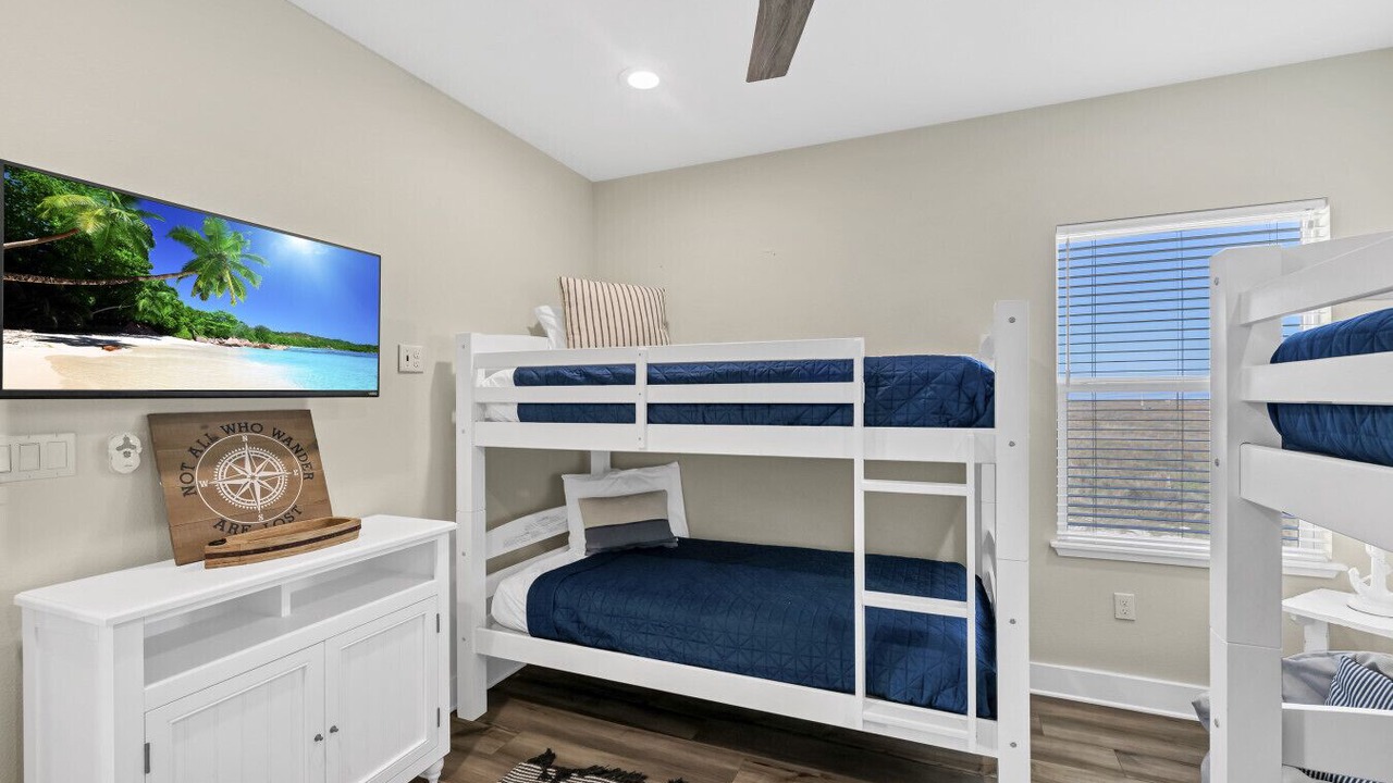 Photo of Bedroom in Bella Vista