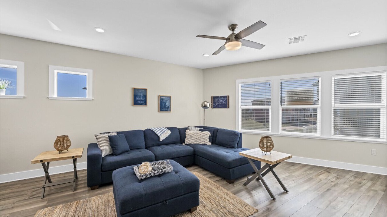 Photo of Bedroom in Bella Vista