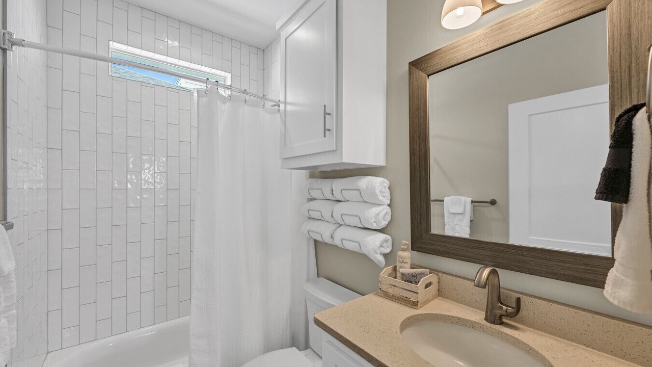 Photo of Bathroom in Bella Vista