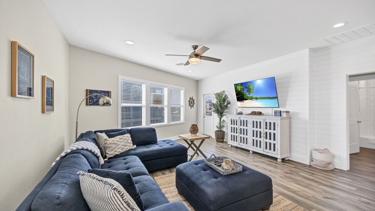Photo of Bedroom in Bella Vista