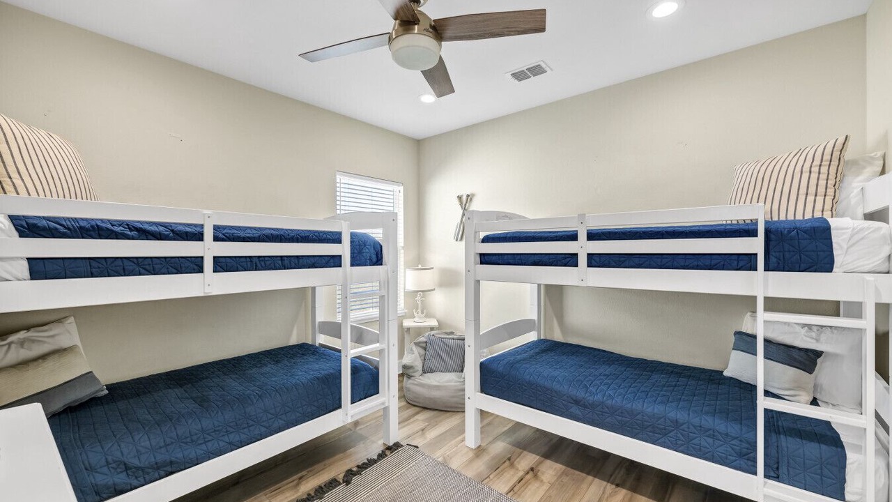 Photo of Bedroom in Bella Vista