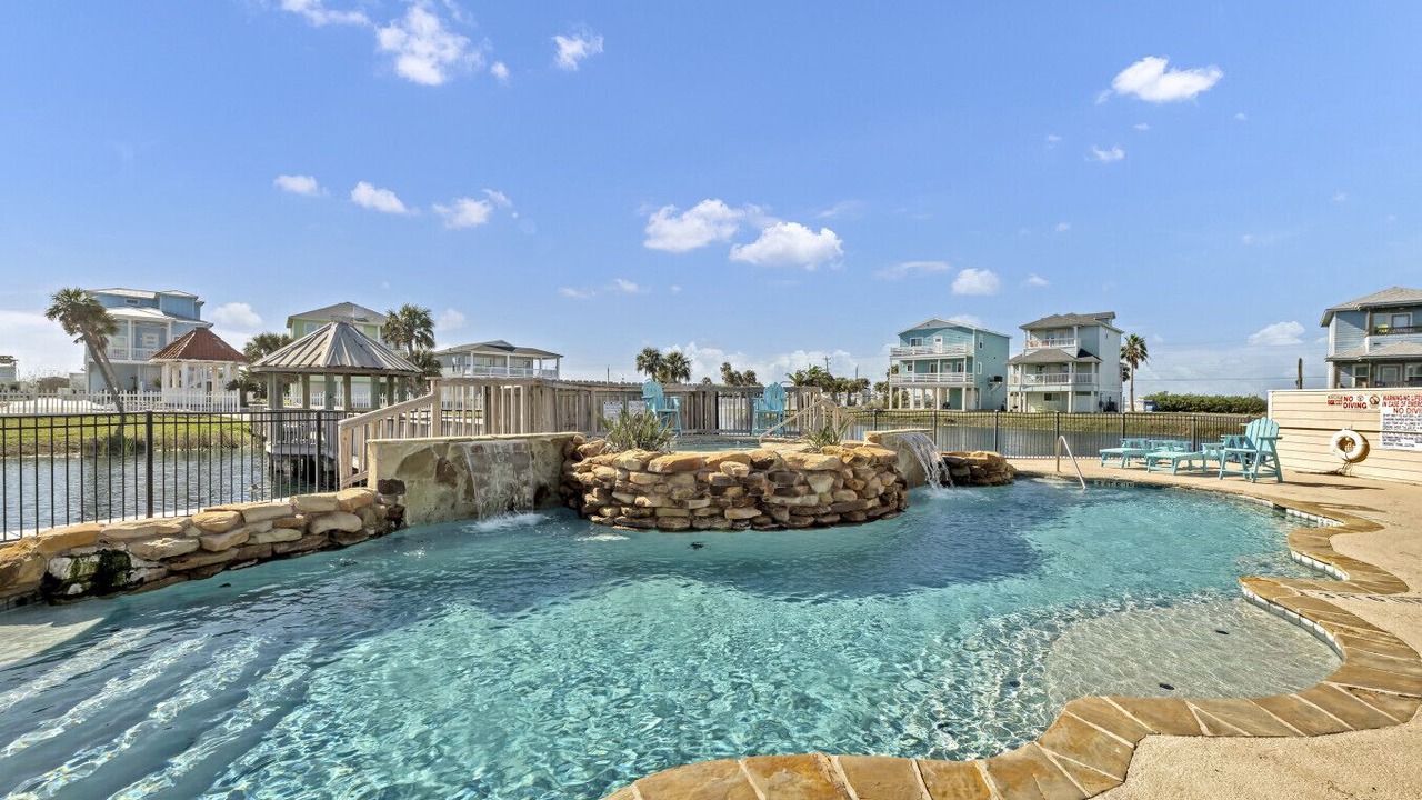 Photo of Outdoor in Bella Vista
