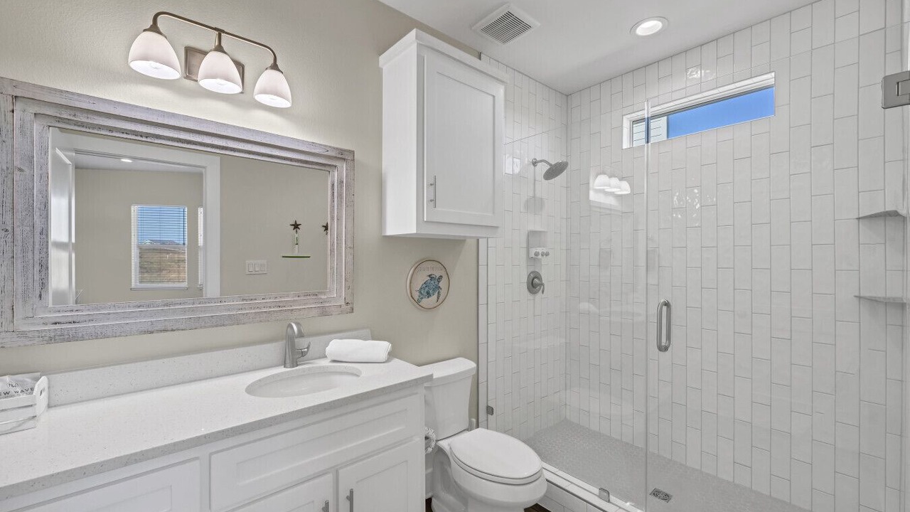 Photo of Bathroom in Bella Vista