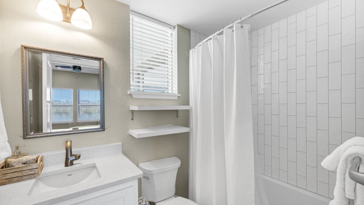 Photo of Bathroom in Bella Vista