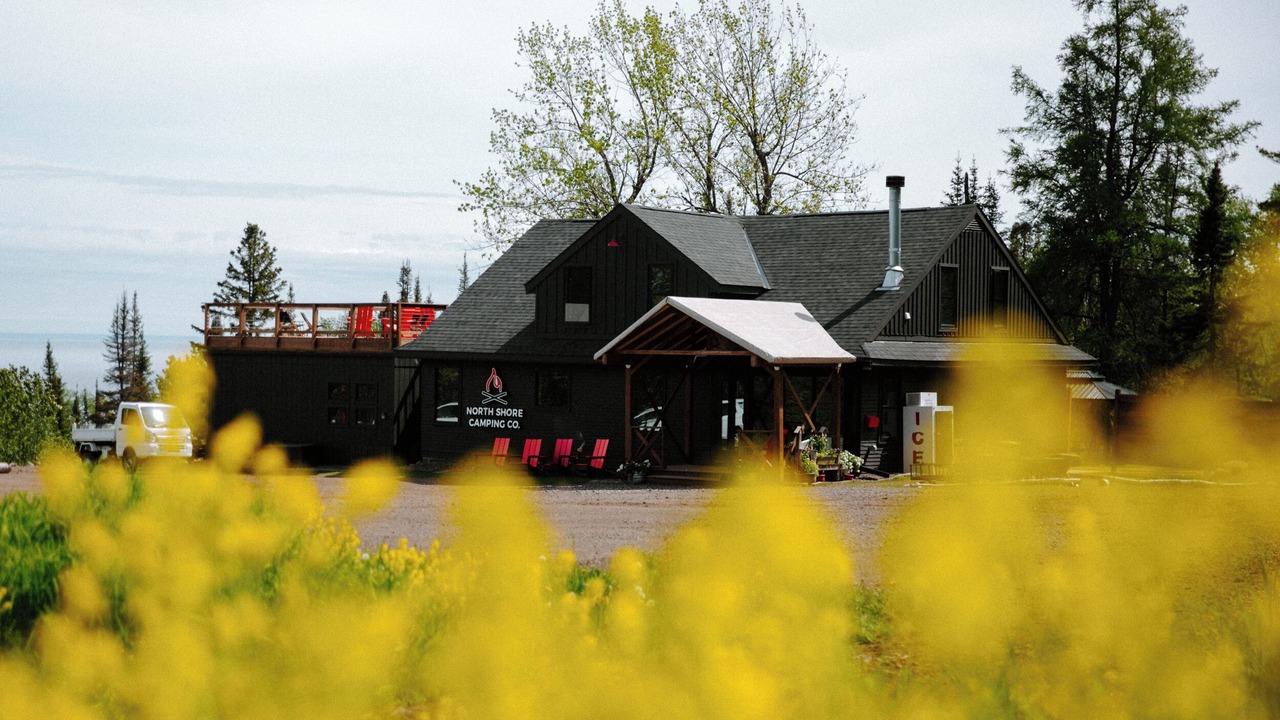 Photo of Outdoor in Beaver Bay