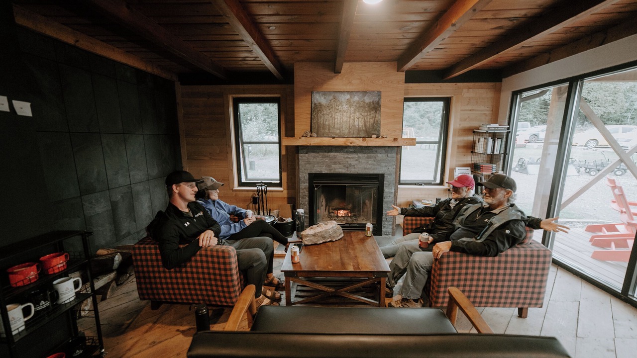 Photo of Others in Beaver Bay