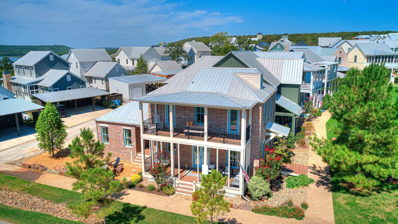 Photo of Outdoor in Eufaula