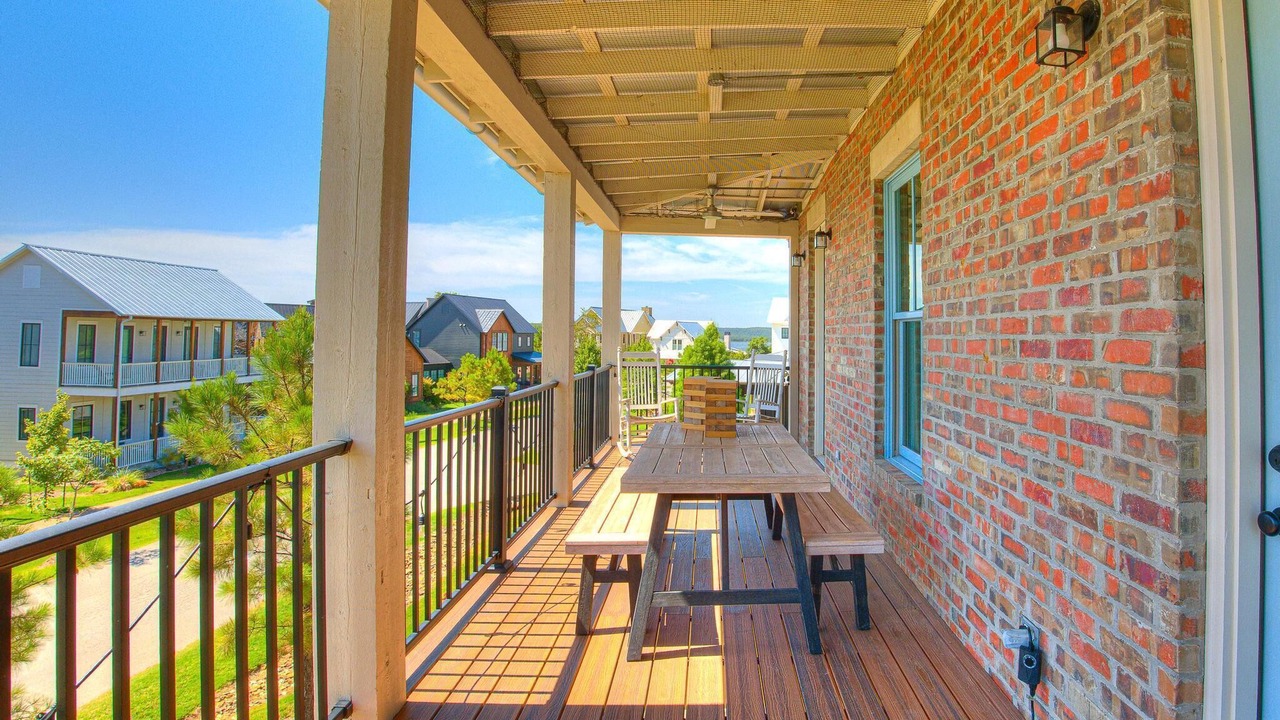 Photo of Outdoor in Eufaula