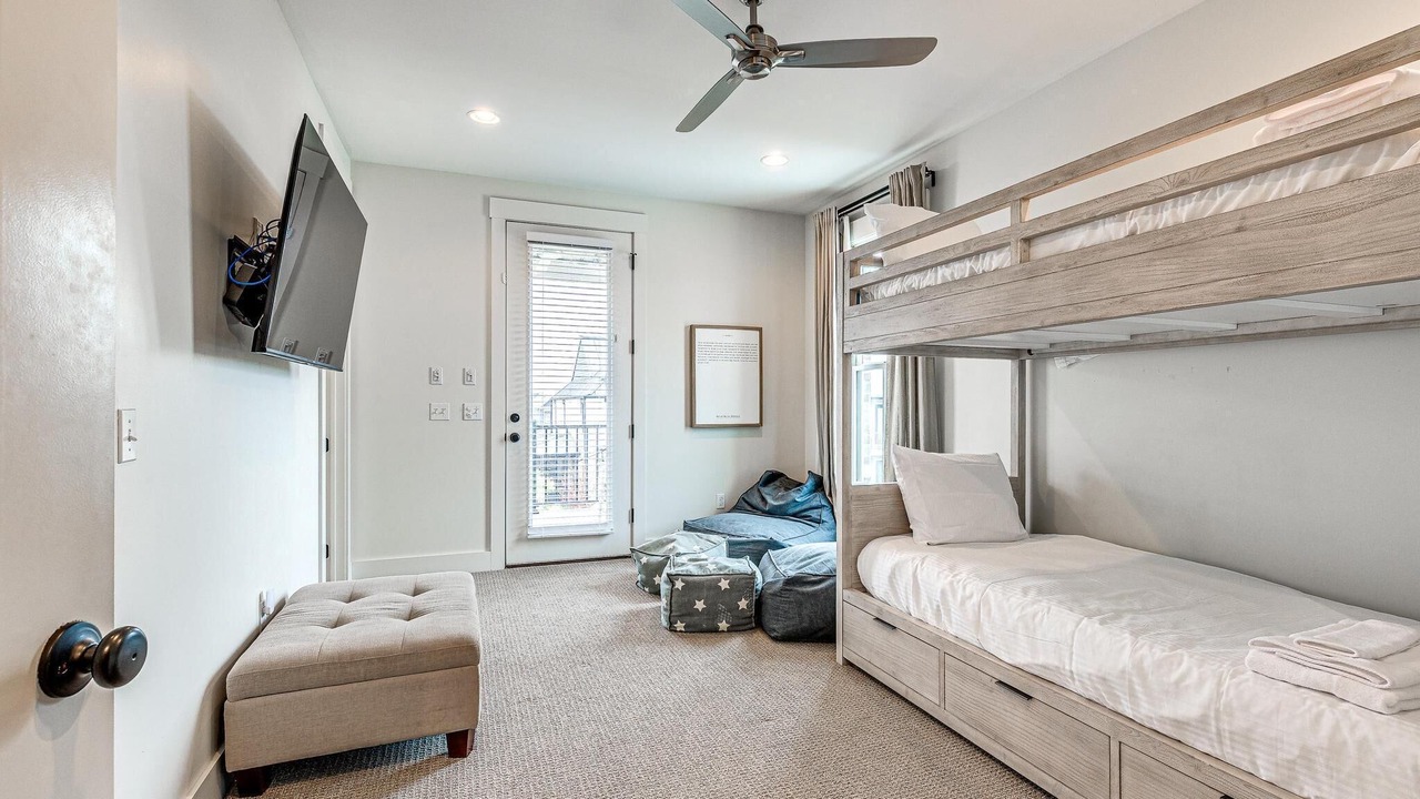 Photo of Bedroom in Eufaula
