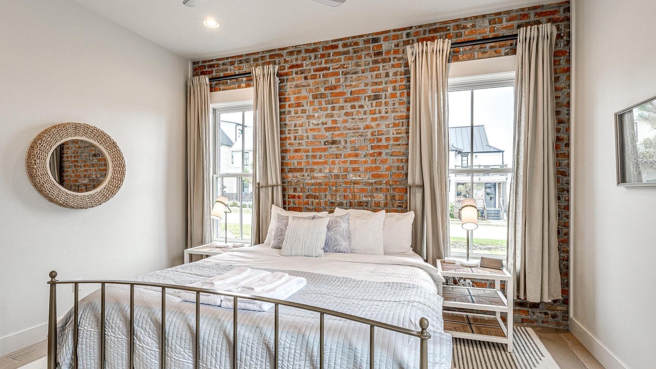Photo of Bedroom in Eufaula