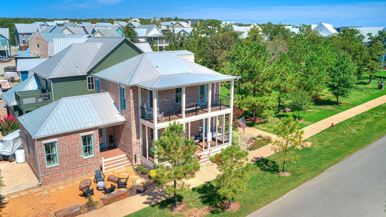 Photo of Outdoor in Eufaula
