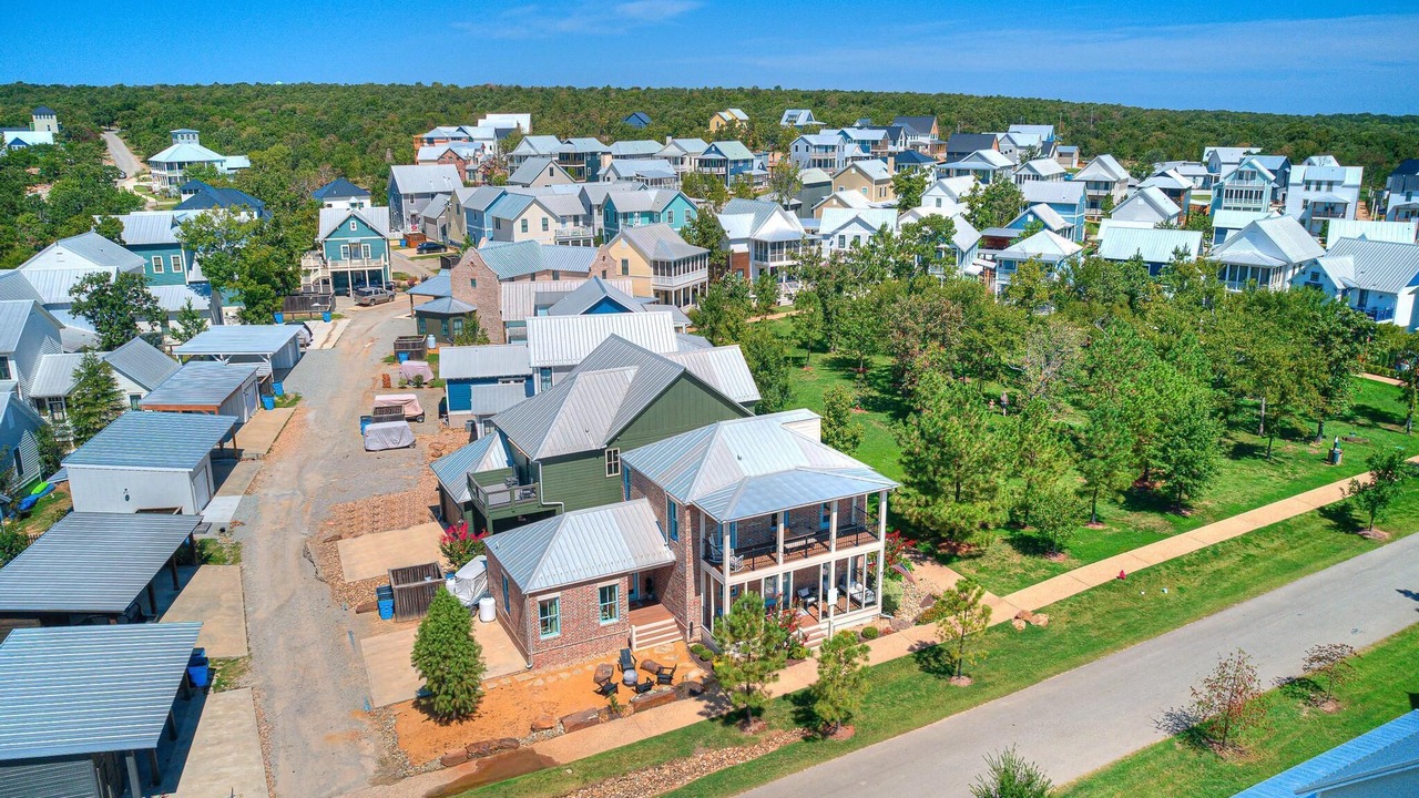 Photo of Outdoor in Eufaula