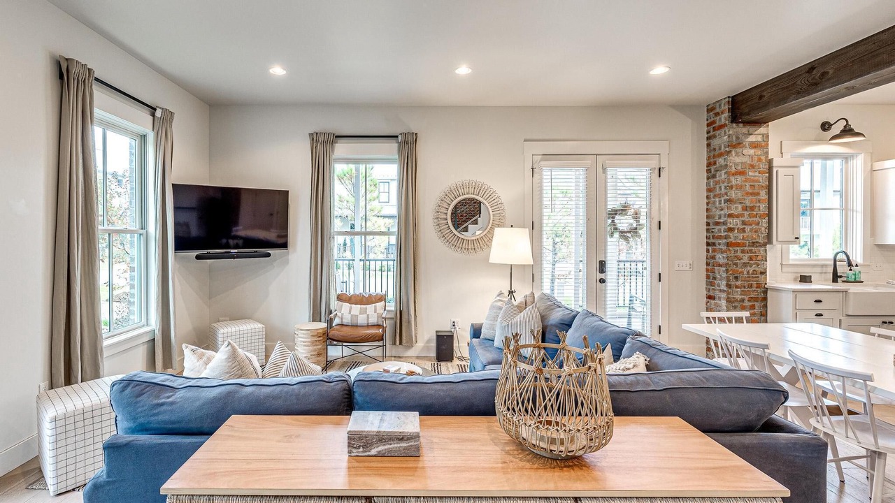 Photo of Livingroom in Eufaula