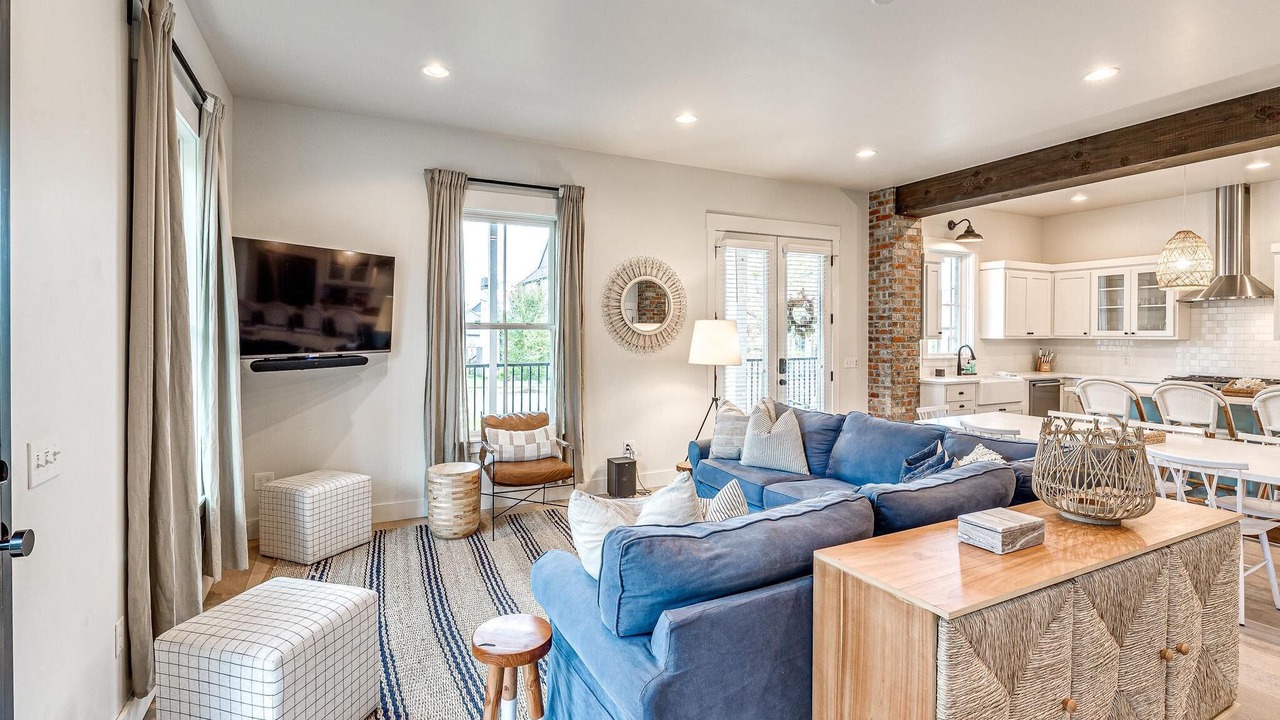 Photo of Livingroom in Eufaula