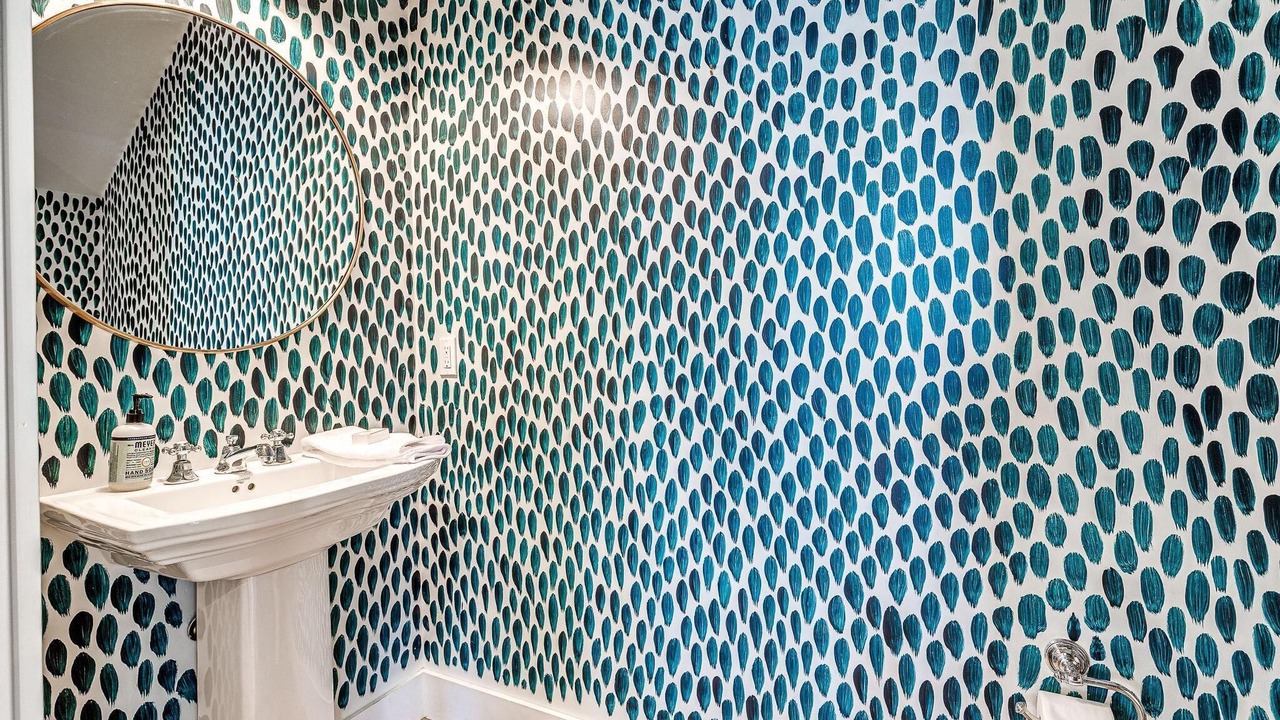 Photo of Bathroom in Eufaula