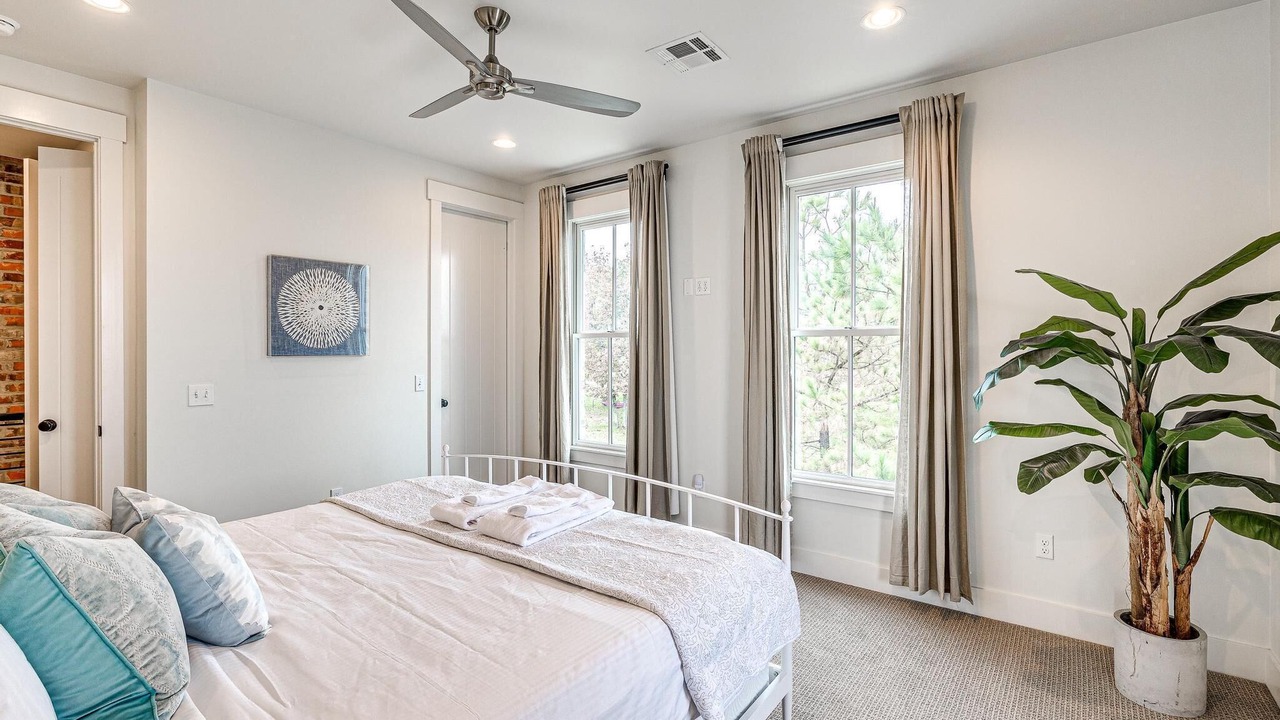 Photo of Bedroom in Eufaula