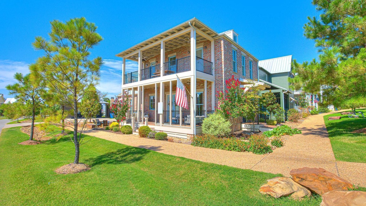 Photo of Outdoor in Eufaula