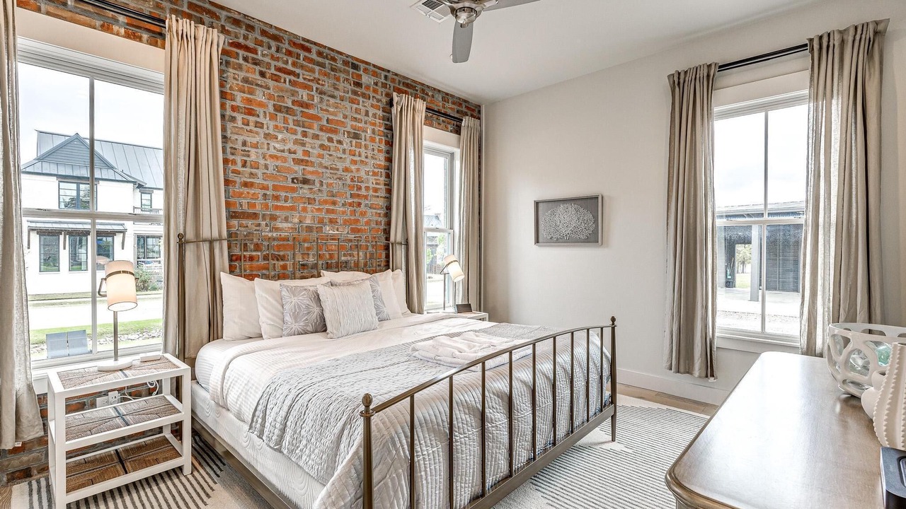 Photo of Bedroom in Eufaula