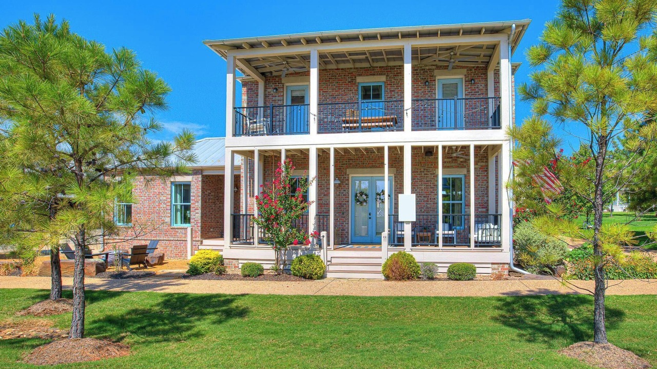 Photo of Outdoor in Eufaula