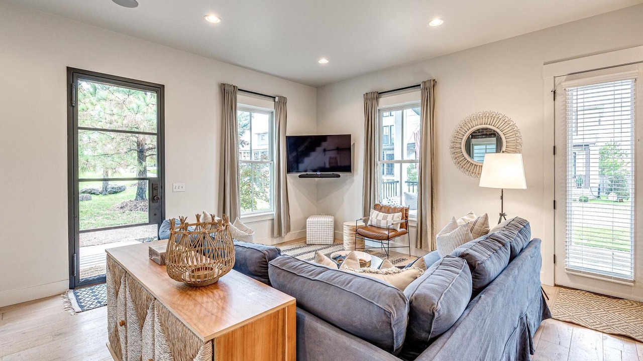 Photo of Livingroom in Eufaula