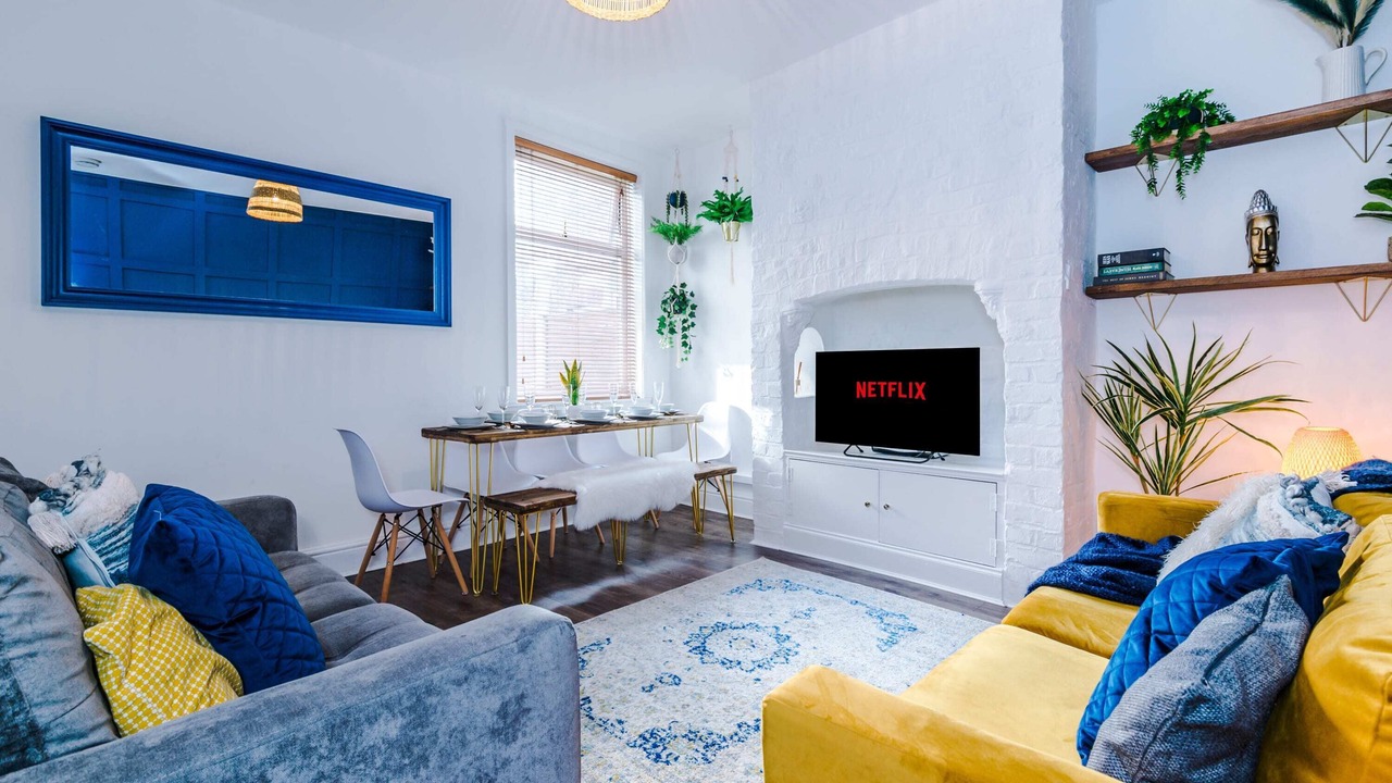 Photo of Others in Eccles