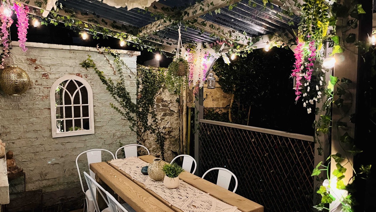 Photo of Outdoor in Eccles