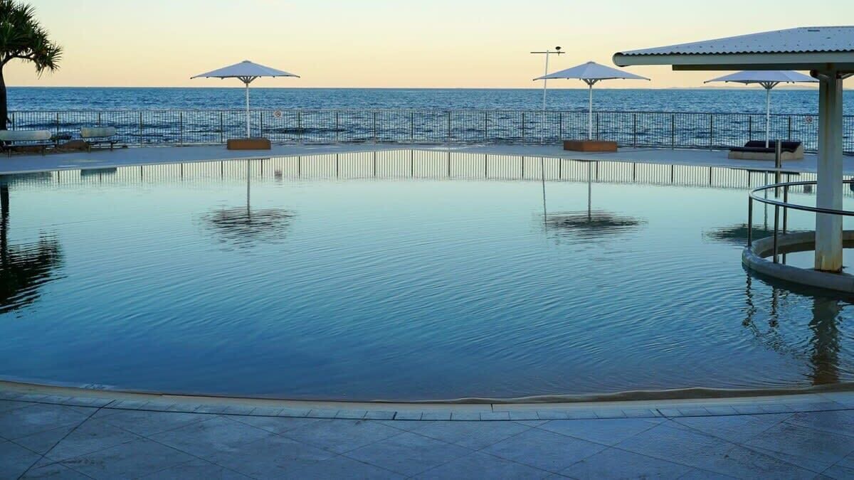 Photo of Outdoor in Moffat Beach