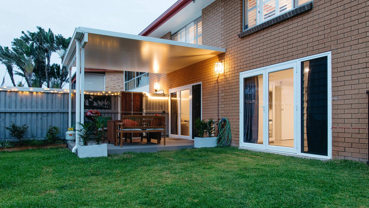 Photo of Outdoor in Moffat Beach