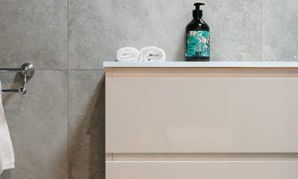 Photo of Bathroom in Moffat Beach