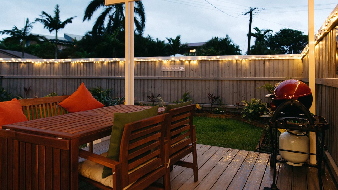 Photo of Outdoor in Moffat Beach