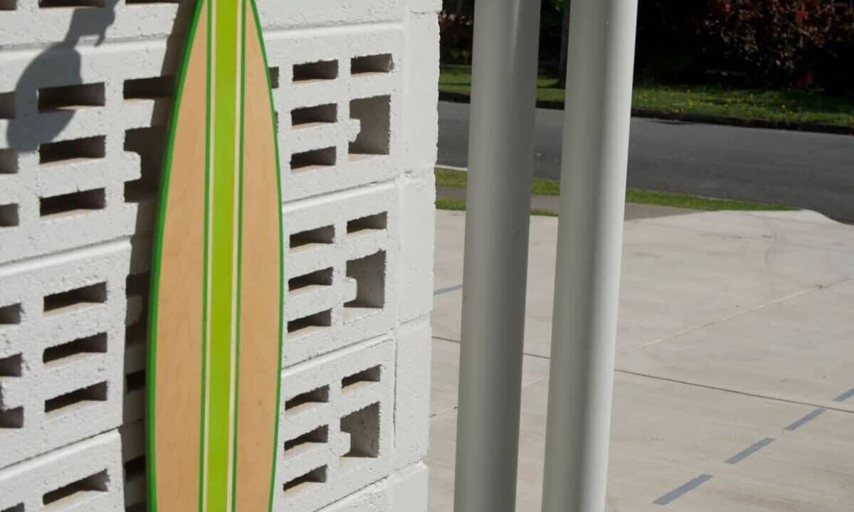 Photo of Outdoor in Moffat Beach