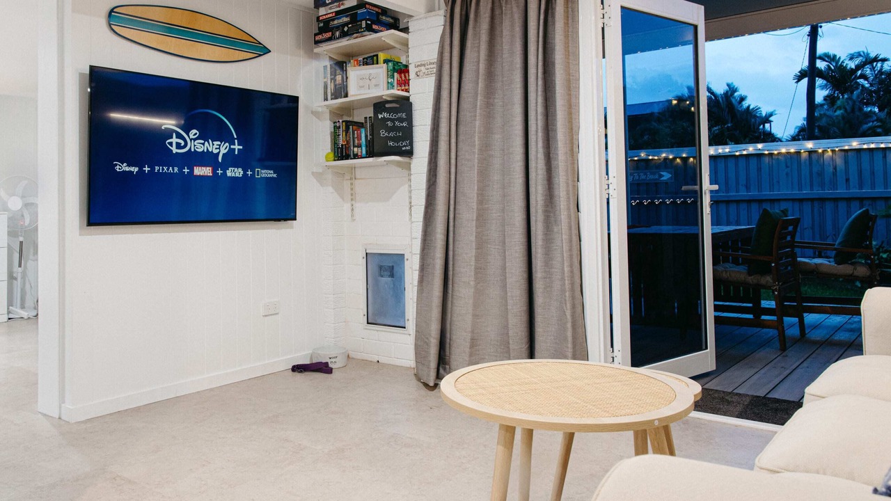 Photo of Others in Moffat Beach