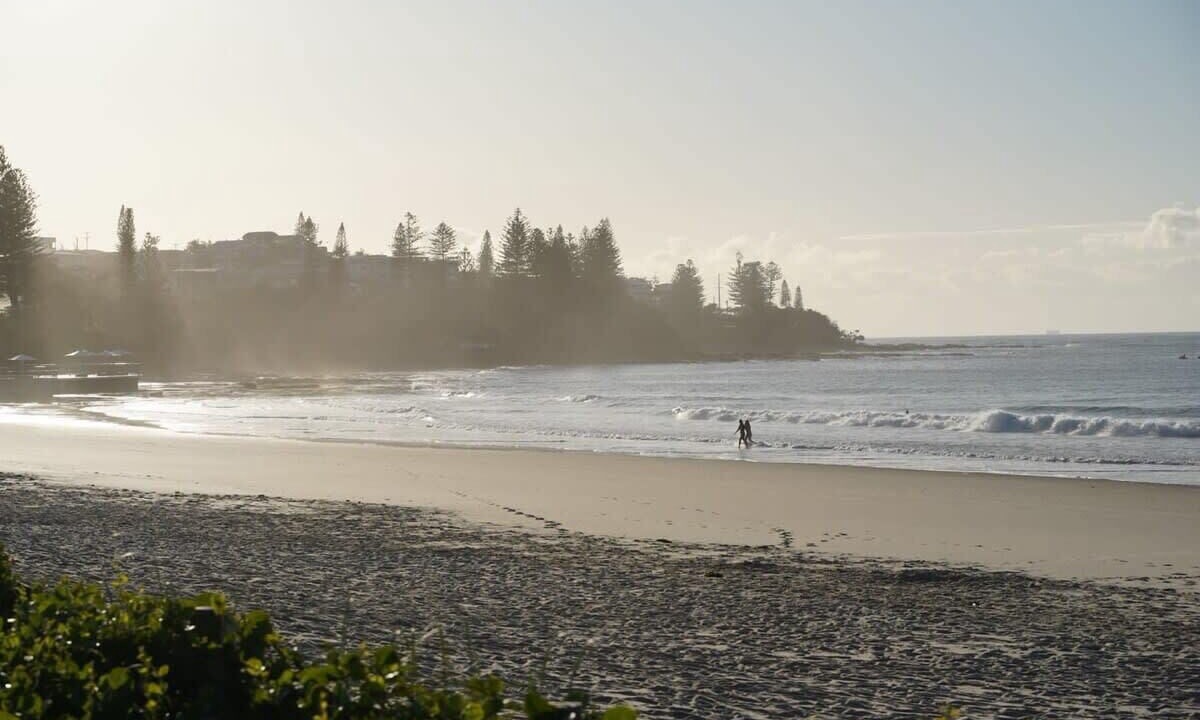 Photo of Others in Moffat Beach