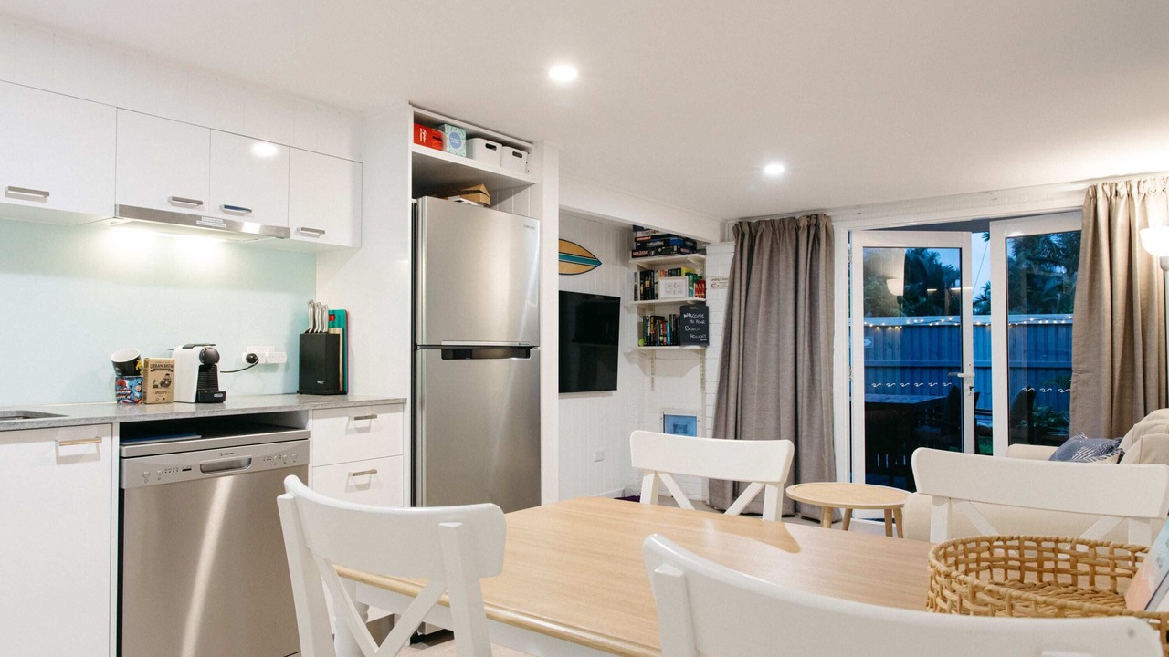 Photo of Others in Moffat Beach