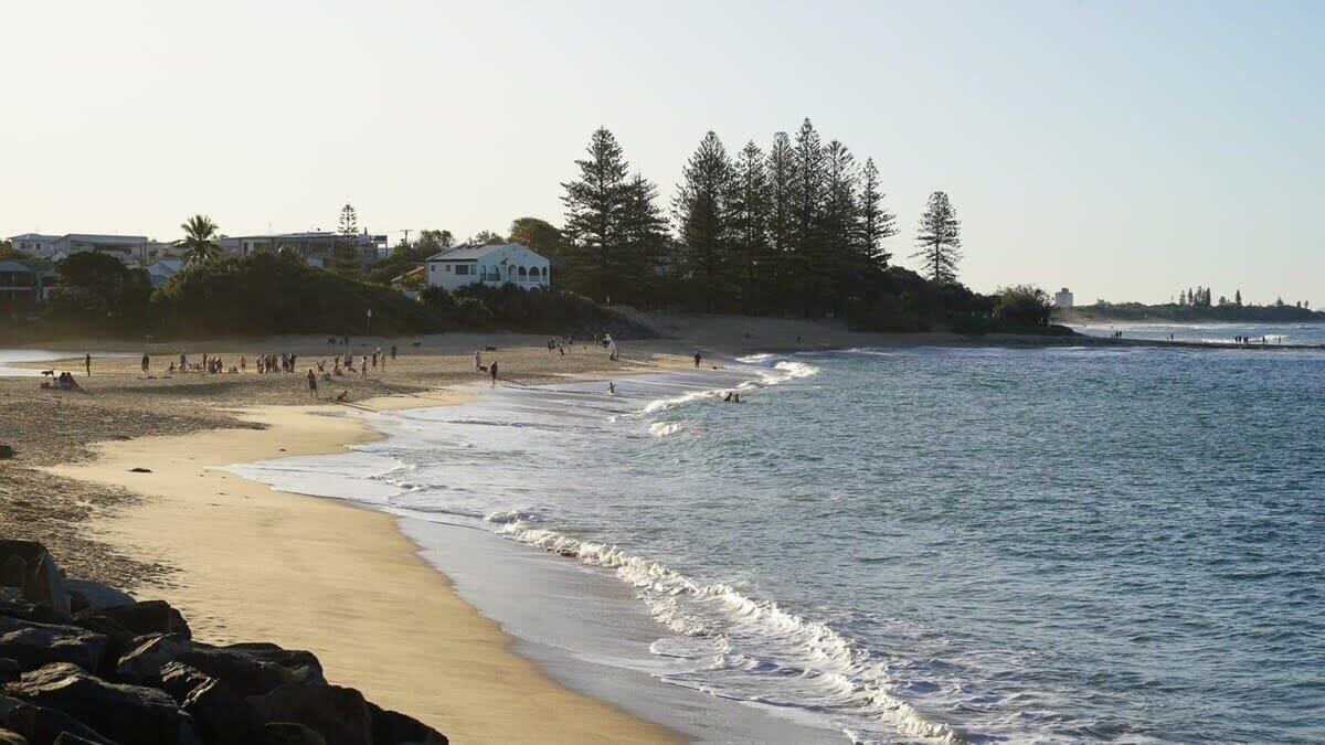 Photo of Others in Moffat Beach