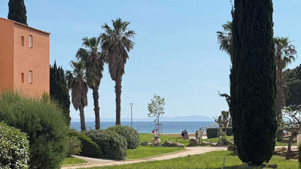 Photo of Outdoor in Miramar